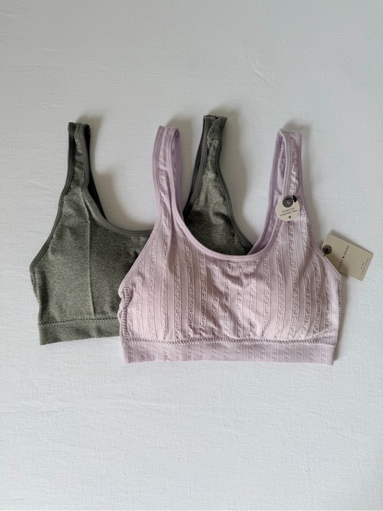 Lucky Brand Other - Lucky Brand Sports Bra Set